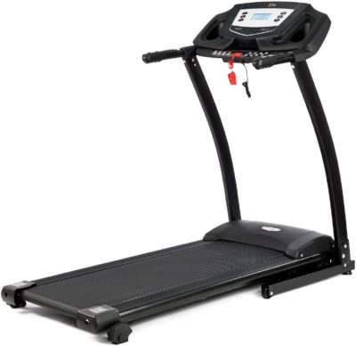 V-fit - PT141 Programmable Folding Treadmill